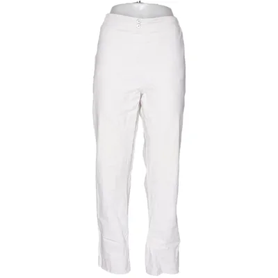 Chino (Beige) de Stooker Coton, Élasthane