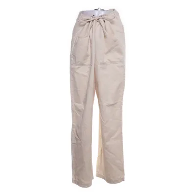 Cargobyxor (Beige) från Casual Bomull