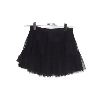 Tyllkjol (Svart) från H&M Young Polyester