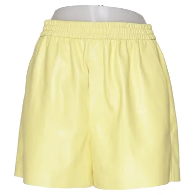 Shorts (Brenna) fra Nanushka Acetat, Polyurethan, Genanvendt polyester, Viscose