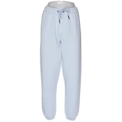Jogginghose (Blau) von Pink Soda Sport Baumwolle, Polyester