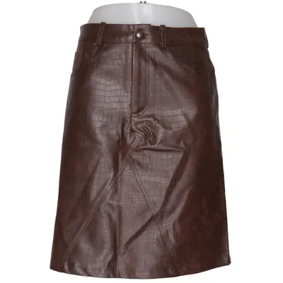Rok (Bruin) van Hosbjerg Polyester