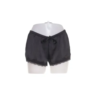 Pajama shorts (Black) from H&M Polyester