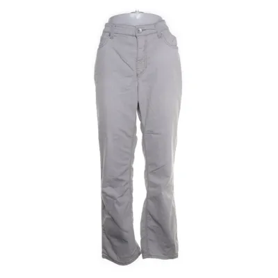 Jeans (Grå) från MAC Bomull