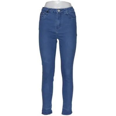 Jean (Bleu) de Shiny Design Coton, Élasthane, Polyester