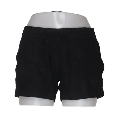 Shorts (Sort) fra Old Navy Linned, Viscose