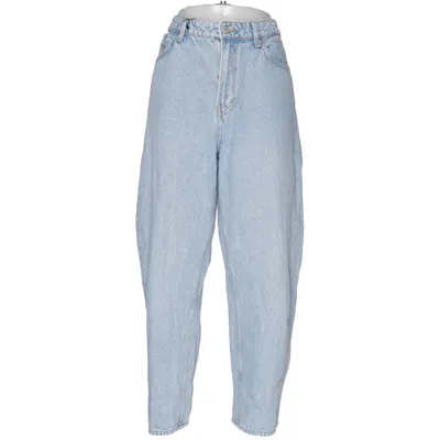 Jeans (Barrel) fra &Denim by H&M