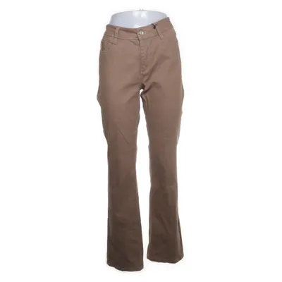 Jeans (Brun) från MAC