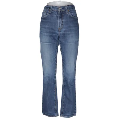 Jeans (Blue) from Levi's Premium Cotton, Elastane, Polyester