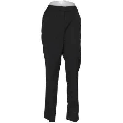 Kostuumbroek (Zwart) van Seppälä Woman Elastaan, Polyester, Viscose