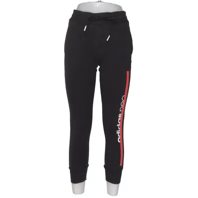 Sweatpants (W Cs 7/8 Tp) from Adidas Neo Cotton, Elastane
