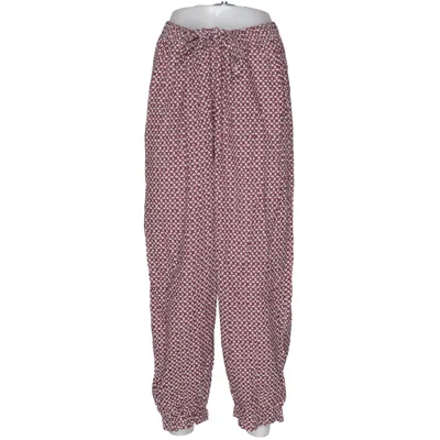 Pantalon de pyjama (Rouge, Blanc) de Magasin Coton