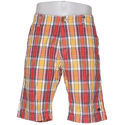 Shorts (Task Shorts Check Pac 3 07 A) from Jack & Jones Vintage Denim Cotton