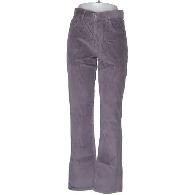 Pantalon en velours (CROSS Streetwear y2k) de Cross Jeans Coton