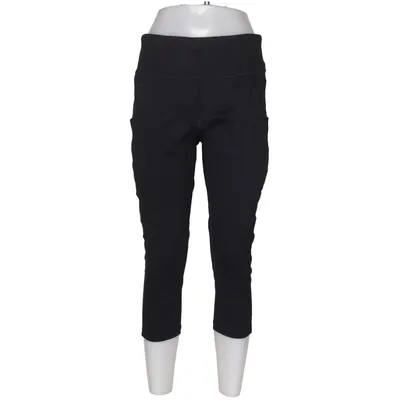 Sports tights (Black) from Gottex Elastane, Polyamide