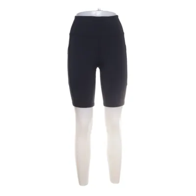 Compressieshorts (Zwart) van Lululemon Elastaan, Nylon