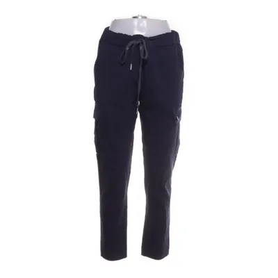 Cargo broek (Blauw) van Rough & Rose