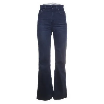 Jeans (Blue) from Filippa K Cotton, Elastane