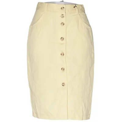 Rok (Geel) van Warrick Tencel