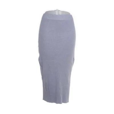 Jupe (Violet) de Les Lunes Polyamide, Polyester, Viscose