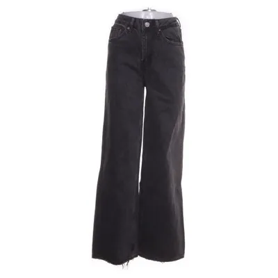 Jeans (PUDDLE) fra BDG Bomuld, Tencel