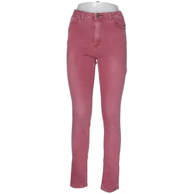 Jeans (Pink) from Toxik3 Jeans Cotton, Elastane, Lyocell, Polyester