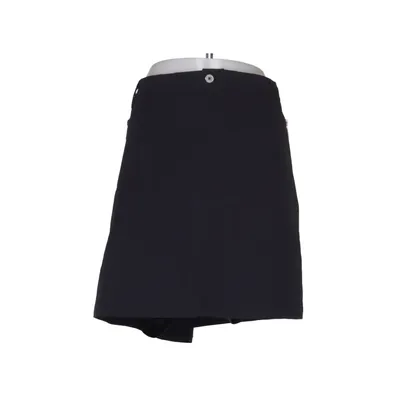 Skort (Black) from Way of Sweden Elastane, Polyamide, Polyester