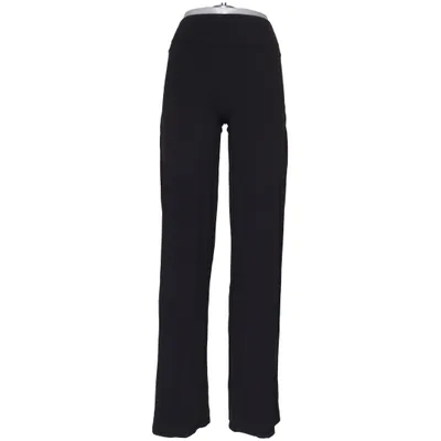 Sportleggings (Zwart) van Yeoreo Elastaan, Polyamide