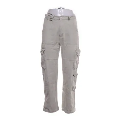 Pantalon cargo (W33670CPA) de Sixth June Coton
