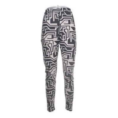 Leggings (Zwart, Meerkleurig, Wit) van Richard Allan x H&M Polyamide, Elastaan
