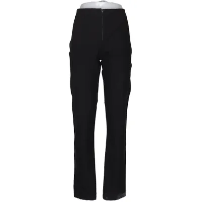 Pants (Black) from Liviana Conti