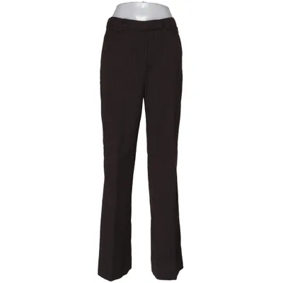 Stoffhose (Braun) von Park Lane Lyocell, Polyester, Viskose, Wolle