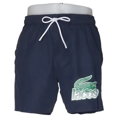 Swim shorts (S360) from Lacoste Polyester