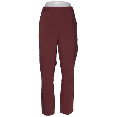 Suit pants (Red) from Gallery Cotton, Elastane, Polyester