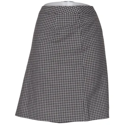 Rok (Grijs, Zwart) van Collections by Joy