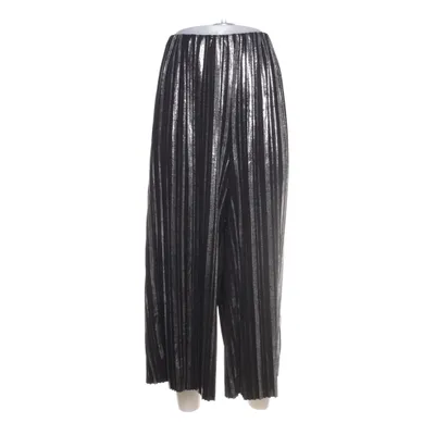 Palazzo broek (Zwart) van Kiomi Polyester