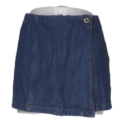 Skort (Blå) fra Anko