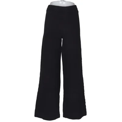 Palazzo pants (ASUA-GOTS) from Skfk Elastane, Organic cotton