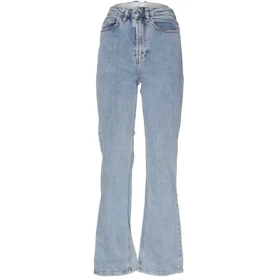 Jeans (RubieMD jeans) från Modström Elastan, Ekologisk bomull