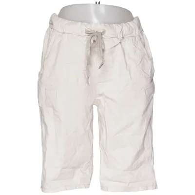Shorts (Beige) från Moondust Elastan, Polyester, Viskos