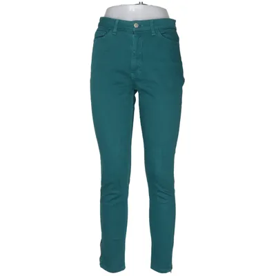 Chinos (Grön) från American Apparel Jeans Bomull, Elastan