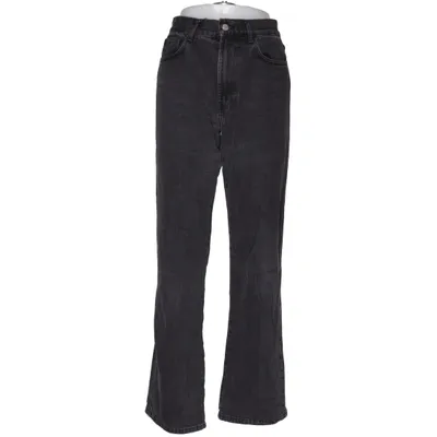 Jeans (Grå) fra Carne Bollente Økologisk bomuld