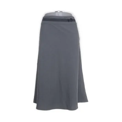 Skirt (Gray) from Ze-Ze