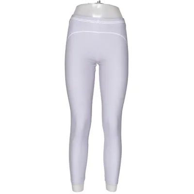 Sports tights (Gray) from Alo Yoga Elastane, Polyamide