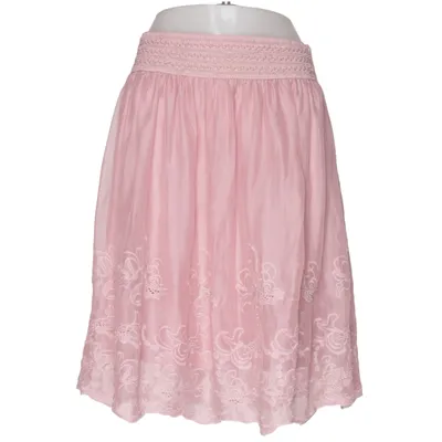 Jupe (Rose) de Lauren Conrad Polyester
