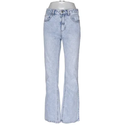 Jeans (Blue) from STR Cotton, Elastane