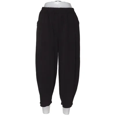 Broek (Zwart) van New Collection Elastaan, Viscose