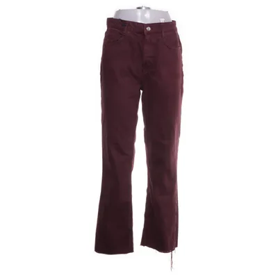 Jeans (Purple) from Zara Cotton