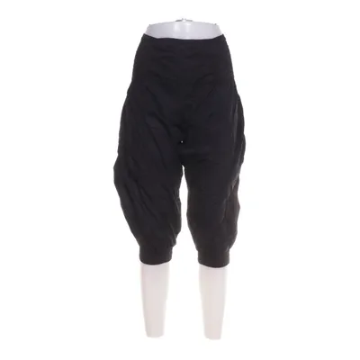 Haremsbyxor (JILL WIDE CAPRI PANT) från Pulz Jeans Bomull