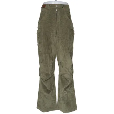 Pantalon en velours (Corduroy Cargo Flash) de Andersson Bell Coton